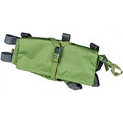 Сумка на раму Acepac Roll Frame Bag, L, Green (ACPC 1063.GRN)