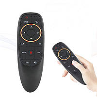 Пульт із гіроскопом Fly Air Mouse G10s+мікрофон