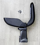 Підлокітник Armcik s2 з зсувною кришкою і регульованим нахилом для Citroen C3 Picasso 2009-2017, фото 7