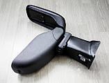 Підлокітник Armcik s2 з зсувною кришкою і регульованим нахилом для Citroen C3 Picasso 2009-2017, фото 9