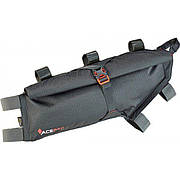 Сумка на раму Acepac Roll Frame Bag, M, Grey (ACPC 1062.GRY)