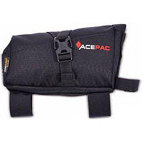 Сумка на раму Acepac Roll Fuel Bag, M, Black (ACPC 1082.BLK)
