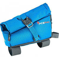 Сумка на раму Acepac Roll Fuel Bag, M, Blue (ACPC 1082.BLU)