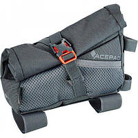 Сумка на раму Acepac Roll Fuel Bag, M, Grey (ACPC 1082.GRY)