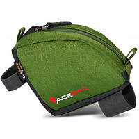 Сумка на раму Acepac Tube Bag, Green (ACPC 1092.GRN)