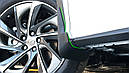 Бризковики MGC LEXUS RX 200T/300/350/450h 2016+ комплект 4 шт PU060-4801T-P1, фото 7