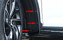 Бризковики MGC LEXUS RX 200T/300/350/450h 2016+ комплект 4 шт PU060-4801T-P1, фото 8