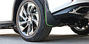 Бризковики MGC LEXUS RX 200T/300/350/450h 2016+ комплект 4 шт PU060-4801T-P1, фото 9