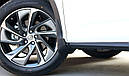 Бризковики MGC LEXUS RX 200T/300/350/450h 2016+ комплект 4 шт PU060-4801T-P1, фото 10