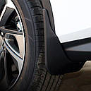Бризковики MGC LEXUS RX 200T/300/350/450h 2016+ комплект 4 шт PU060-4801T-P1, фото 11