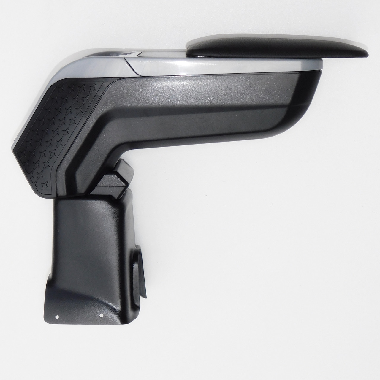 Підлокітник Armcik S4 з зсувною кришкою і регульованим нахилом для Citroen C3 Picasso 2009-2017, фото 1