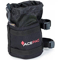 Сумка для казанка Acepac Minima Pot Bag, Black (ACPC 1122.BLK)