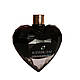 Фарба для тіла з ароматом шоколаду HighOnLove Chocolate Body Paint (100 мл), фото 3