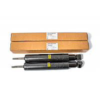 Амортизатор на Daewoo Lanos / SENS / NEXIA задній (масло)