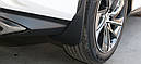 Бризковики MGC LEXUS RX 200T/300/350/450h Америка 2016+ комплект 4 шт PU060-4801T-P1, фото 5