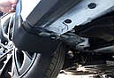 Бризковики MGC LEXUS RX 200T/300/350/450h Америка 2016+ комплект 4 шт PU060-4801T-P1, фото 6