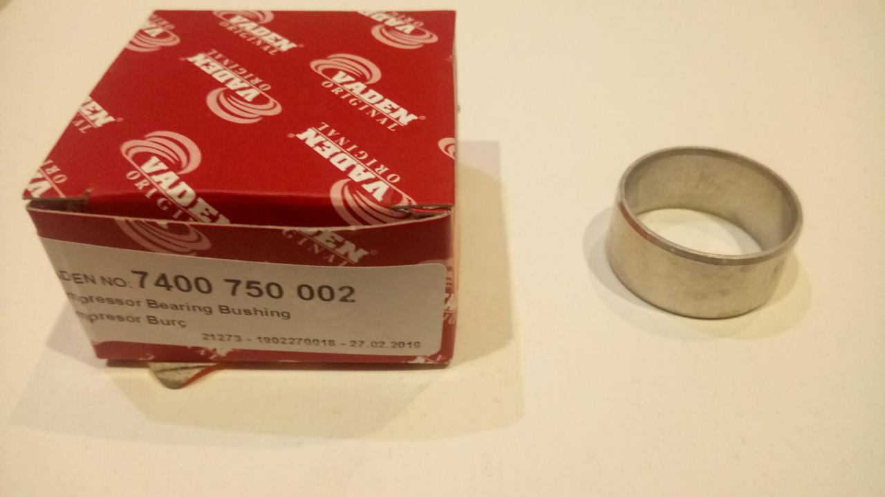 0001313050 Втулка компресора Knorr 34x30x16 (Vaden)