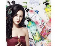 Бальзами/кондиціонери