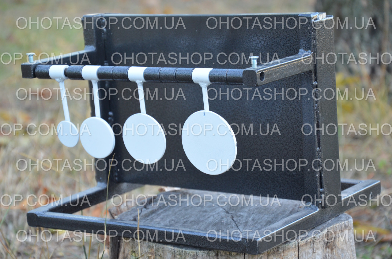 Мішень (Металічна), фото 1