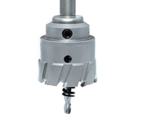 Свердлильна коронка YDS ф22 мм, фото 1