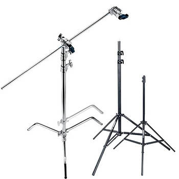 Студійні стійки