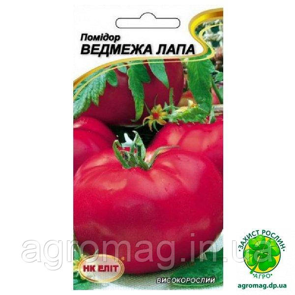 Томат Ведмежа Лапа 0,1 г