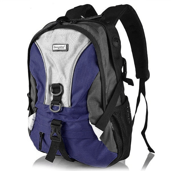 Рюкзак 25 л Onepolar 1309 синій