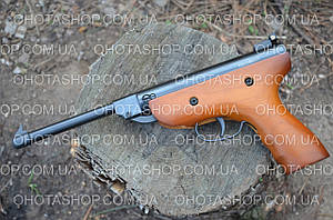 Пневматичний пістолет Air Pistol S2