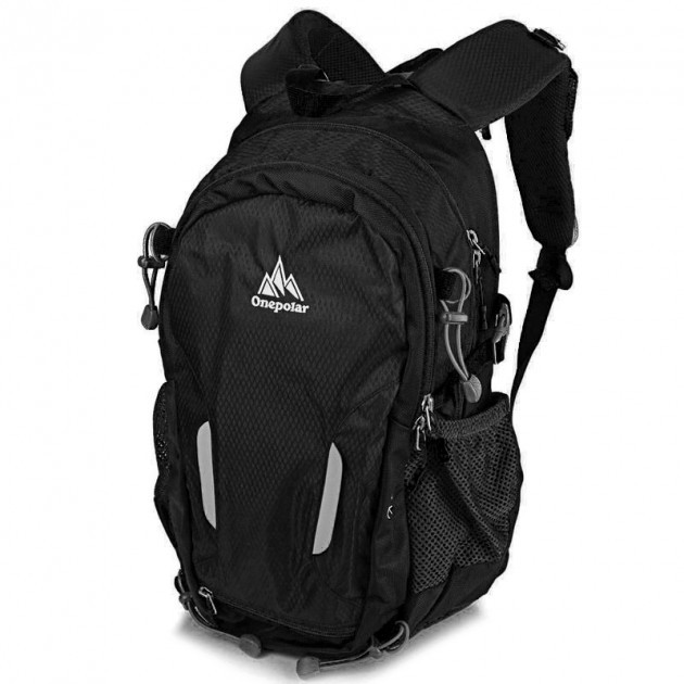 Рюкзак Onepolar Pluto W1537 Black
