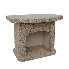 Стіл вуличний «Ріо» бетонний