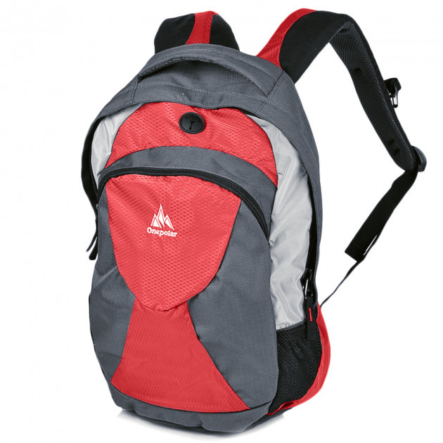 Рюкзак Onepolar W1287 Red