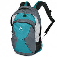 Рюкзак 25 л Onepolar 1287 бірюзовий