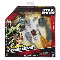 Розбірна фігурка Боба Фетт Star Wars Boba Fett