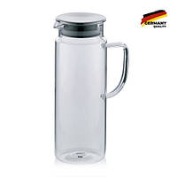 Глечик з кришкою KELA Pitcher, 1 л (11397)