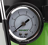 Автомобільний компресор WINSO 121000, 7Атм /35 л/хв, фото 6