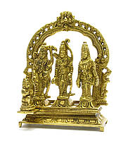 Боги бронза (12,5х10х4,5 см) Индия