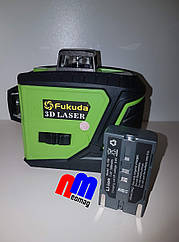 Li-ion акумулятор FL-150 до лазерного рівня Fukuda/Firecore 3D