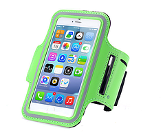 Спортивна кишеня на руку для iPhone 6/6S