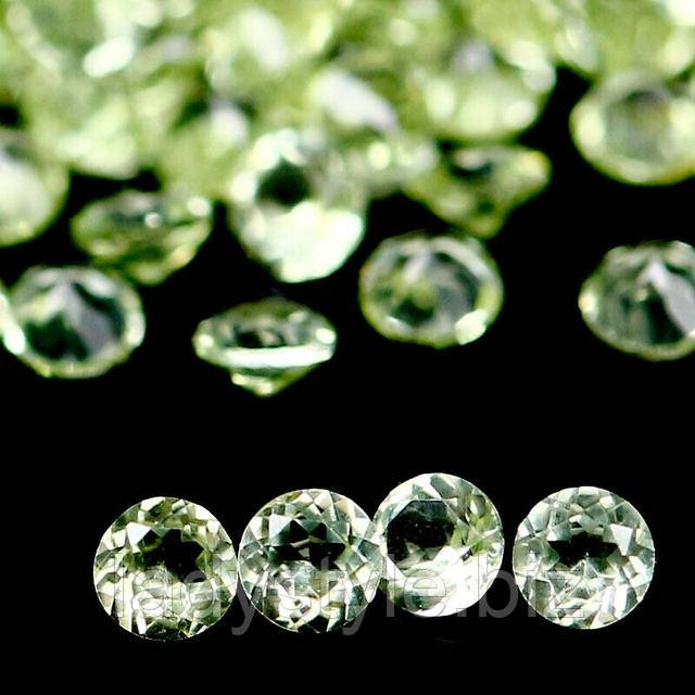 Хризолит перидот от студии LadyStyle.Biz натуральный рубин изумруд сапфир купить кабошон украшения