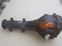 Редуктор задній Subaru JP Subaru Forester S11 37 на 9 передавачка 4.111 LSD R160 27011AA730