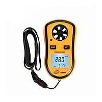 Анемометр (0,7-30 м/с) Benetech GM8908