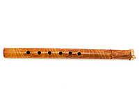 Флейта бамбуковая (30,5х3х4 см)