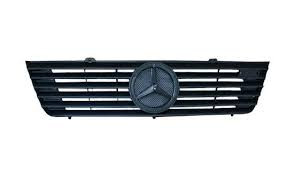 Решітка радіатора на MB Sprinter 1996-2000 — Autotehteile — ATT8817