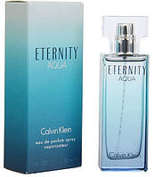 Жіноча парфумована вода Calvin Klein Eternity Aqua for Women 5ml