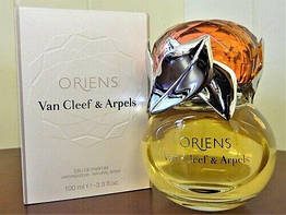 Van Cleef & Arpels — Oriens (2010) — Розпив 18 мл, пробник — Парфумована вода — Рідкий аромат