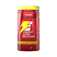 Восстановитель Prozis Energy Ultra Recovery, 800 грамм Клубника