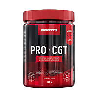 Восстановитель Prozis PRO CGT, 400 грамм Персик-манго