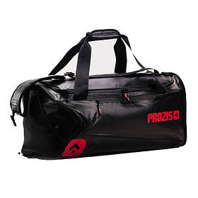 Сумки и рюкзаки Сумка Prozis FWD Duffel Bag, Black