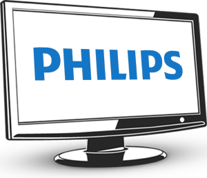 Ремонт телевизоров PHILIPS в Донецке - фото 1 - id-p224005242