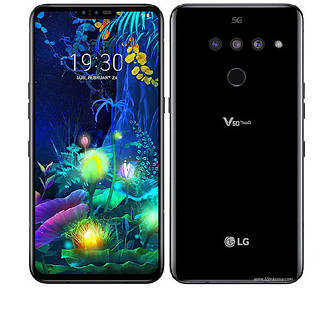 LG V50 ThinQ